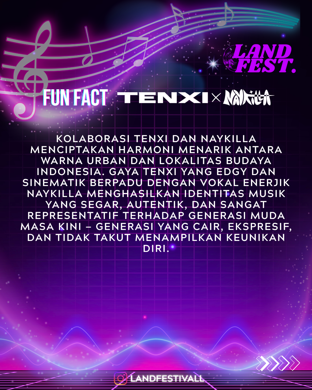 Landfest 61